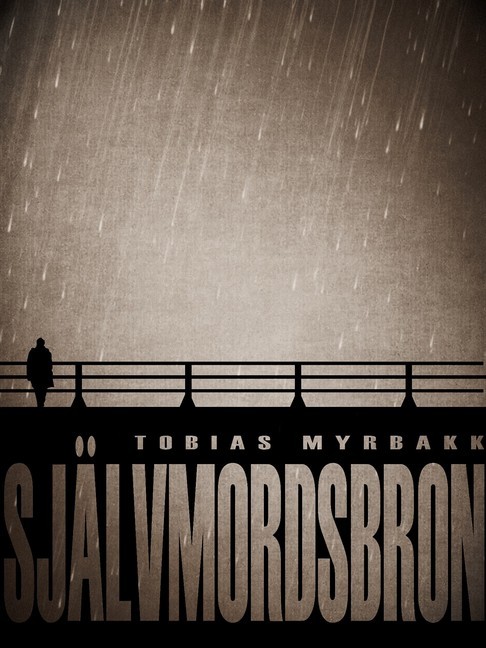 Självmordsbron main product photo