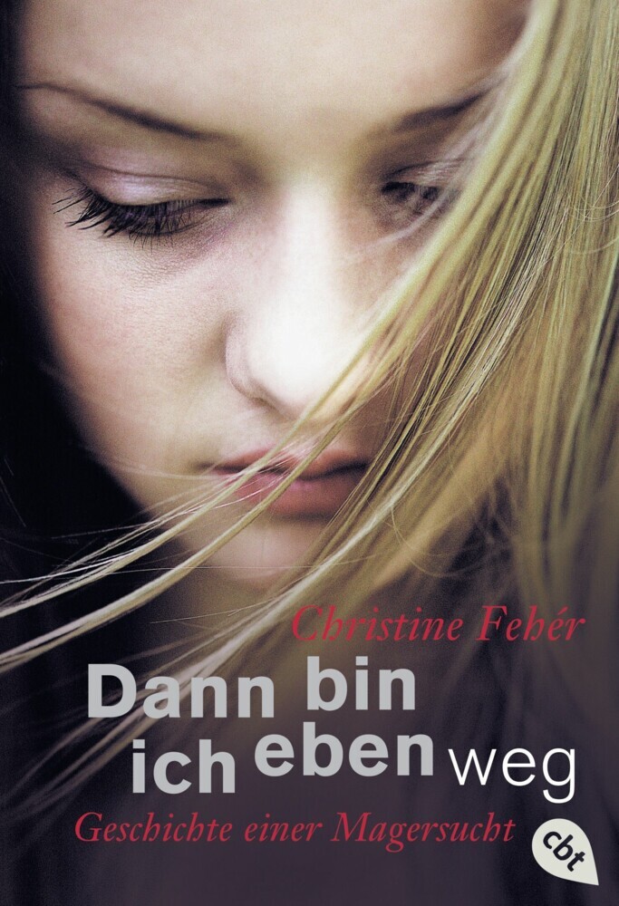 Dann bin ich eben weg main product photo
