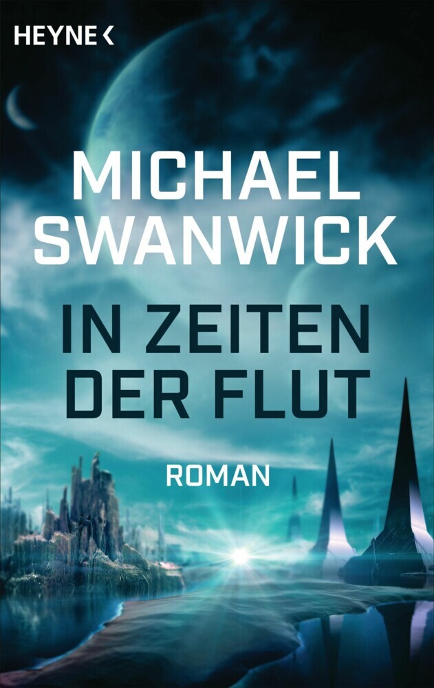 In Zeiten der Flut main product photo