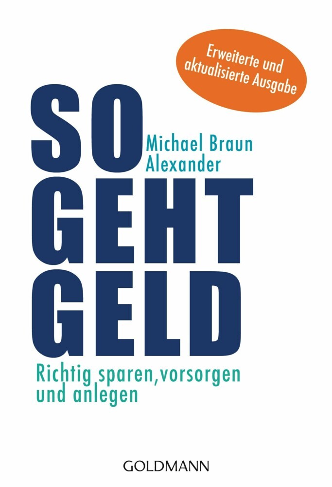 So geht Geld main product photo