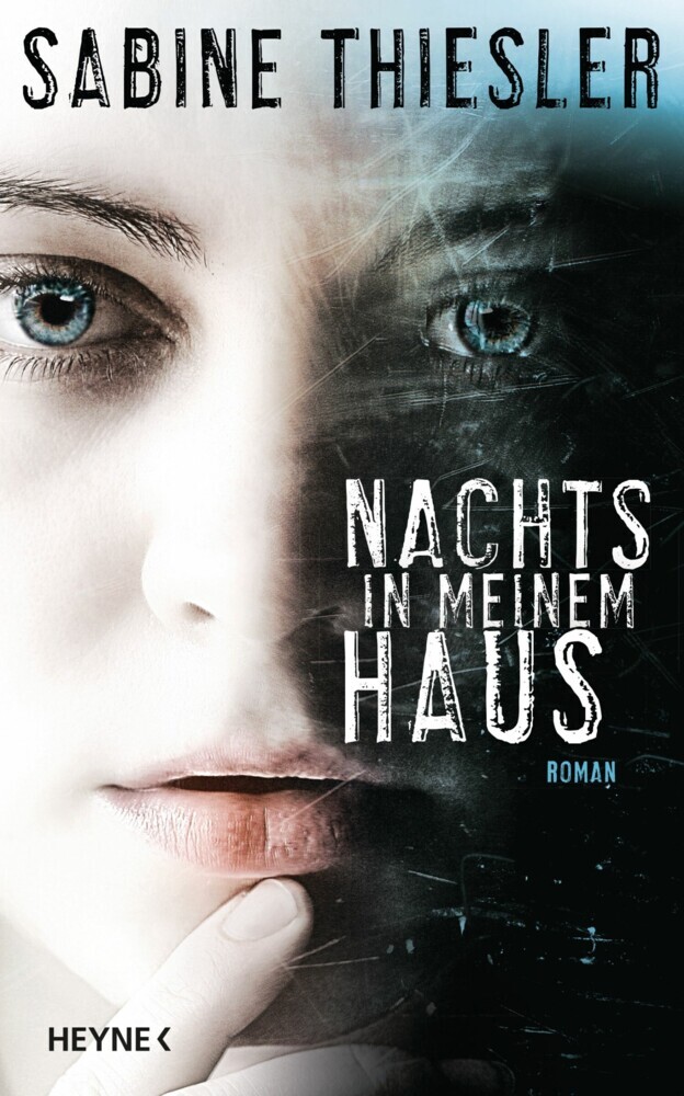 Nachts in meinem Haus main product photo