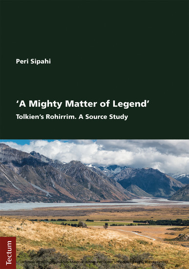 'A Mighty Matter of Legend' main product photo