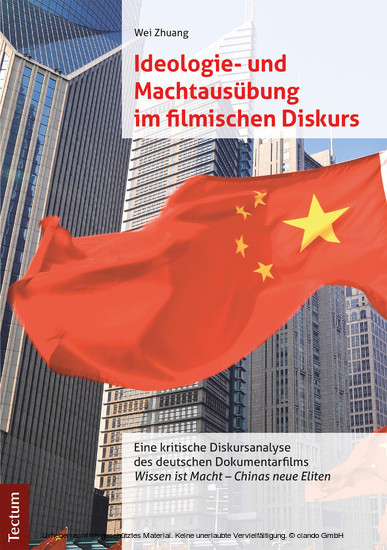 Ideologie- und Machtausübung im filmischen Diskurs main product photo