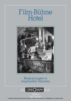 Film-Bühne Hotel