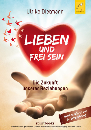 LIEBEN UND FREI SEIN main product photo