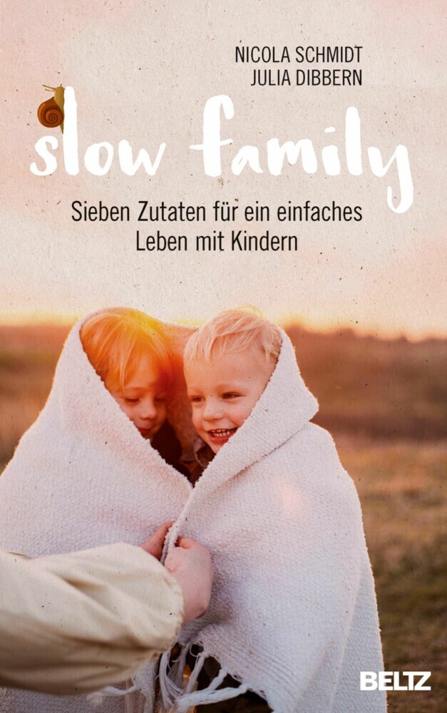 Slow Family main product photo