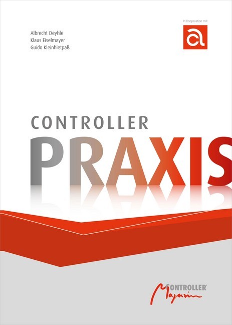 Controller-Praxis main product photo