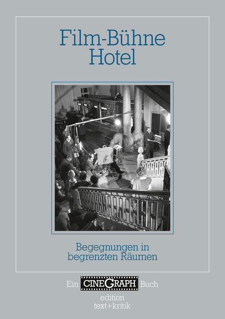 Film-Bühne Hotel main product photo