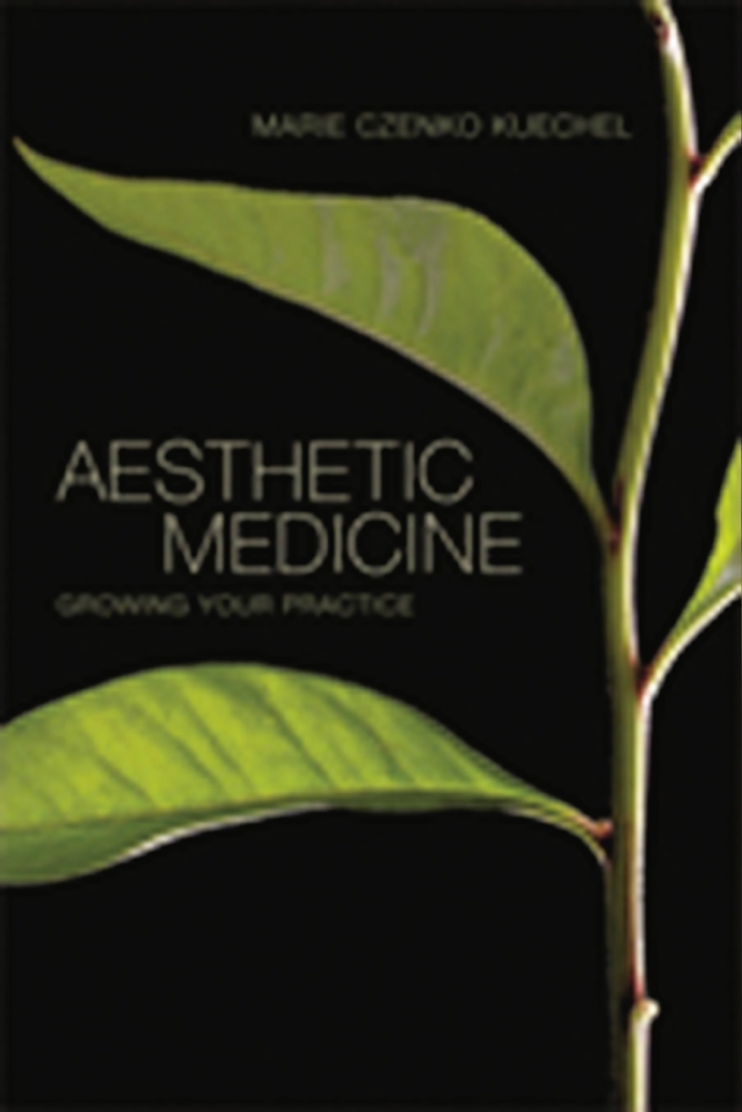 Aesthetic Medicine main product photo