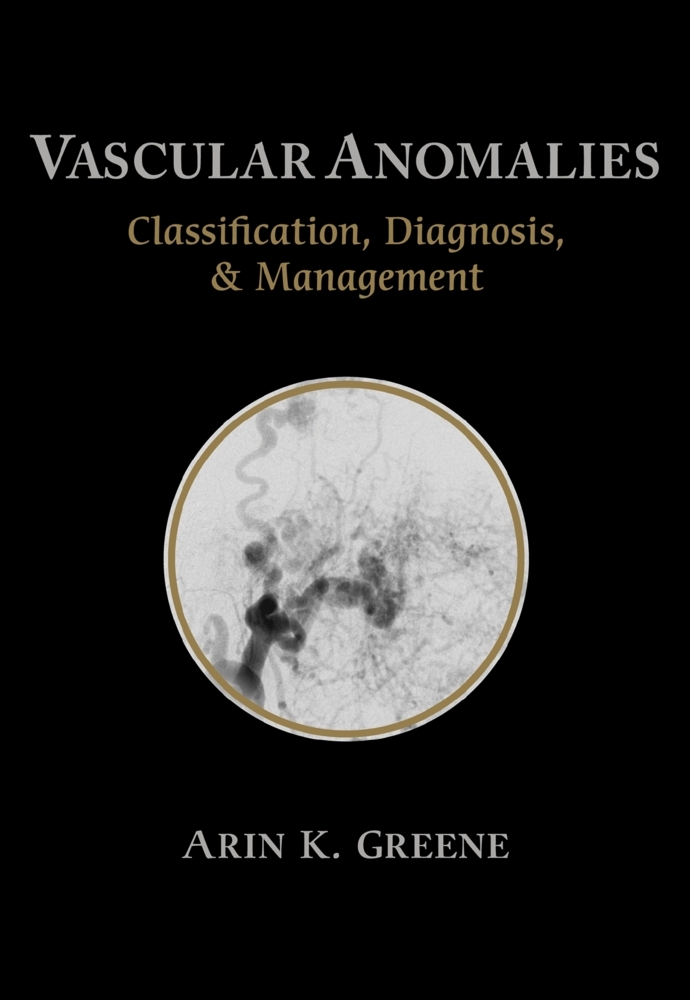 Vascular Anomalies main product photo
