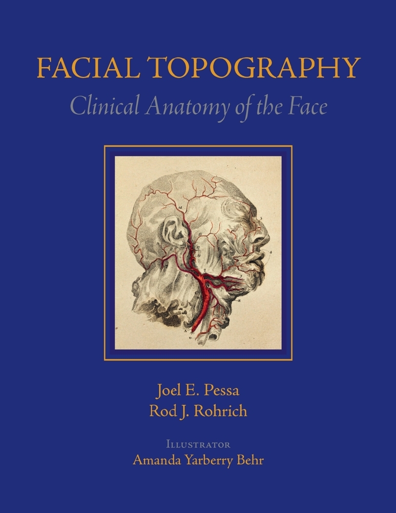 Facial Topography main product photo