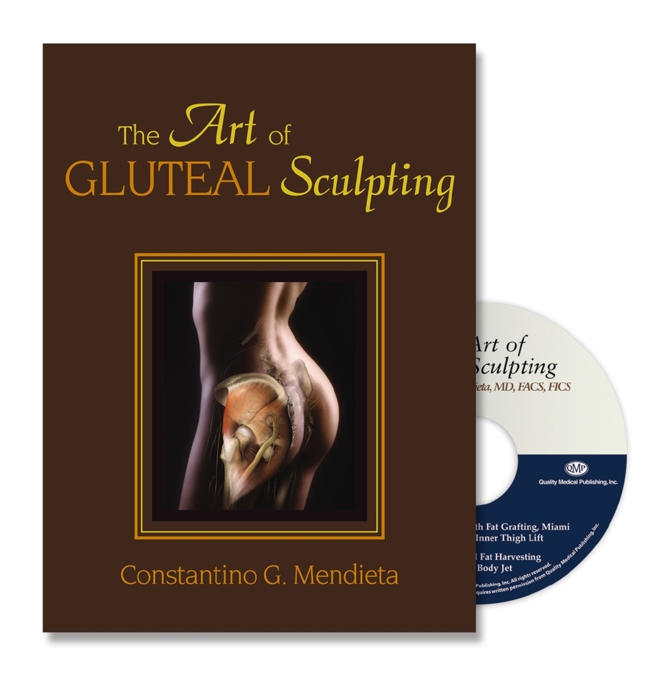 The Art of Gluteal Sculpting main product photo
