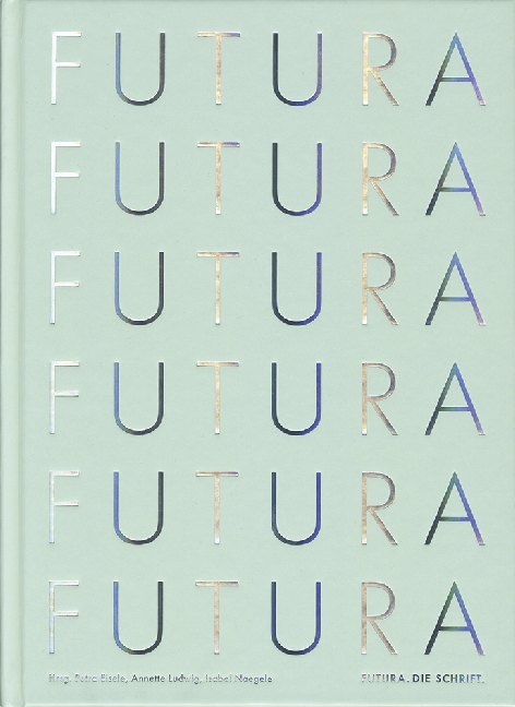 Futura main product photo