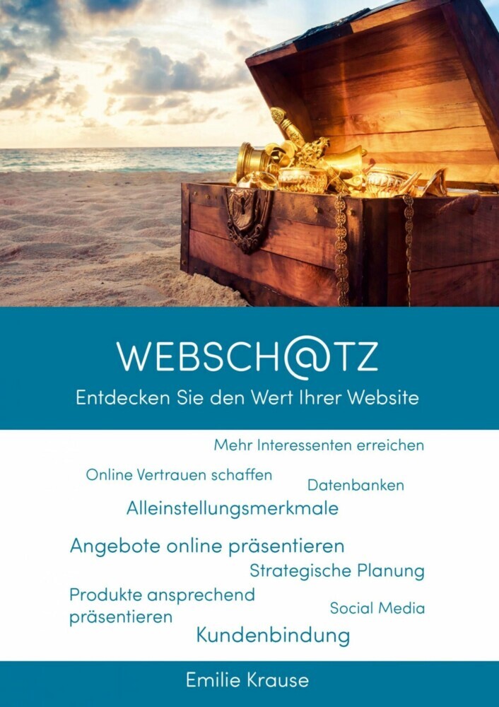 Webschatz main product photo