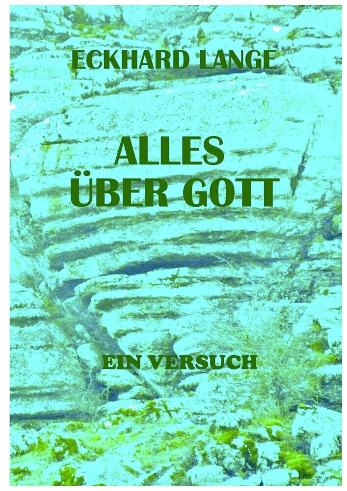 Alles über Gott main product photo