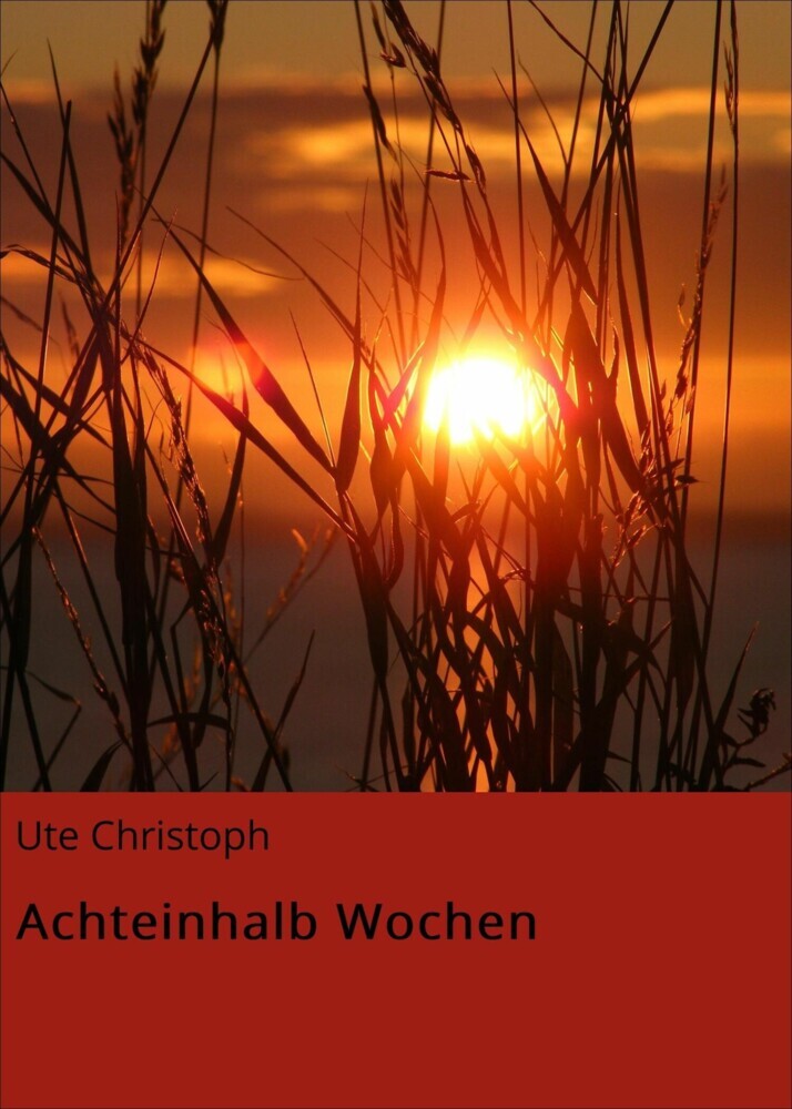 Achteinhalb Wochen main product photo