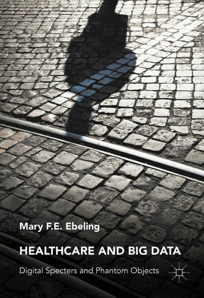 Healthcare and Big Data main product photo