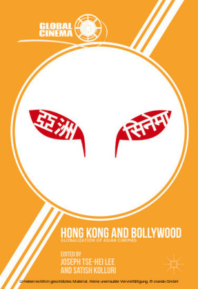 Hong Kong and Bollywood