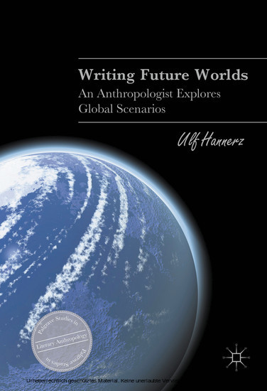 Writing Future Worlds main product photo
