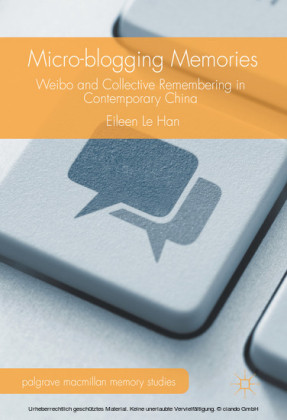 Micro-blogging Memories
