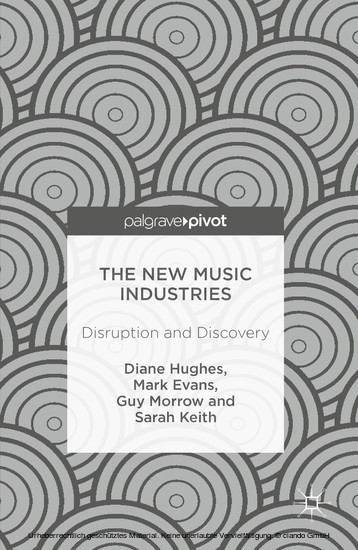The New Music Industries main product photo