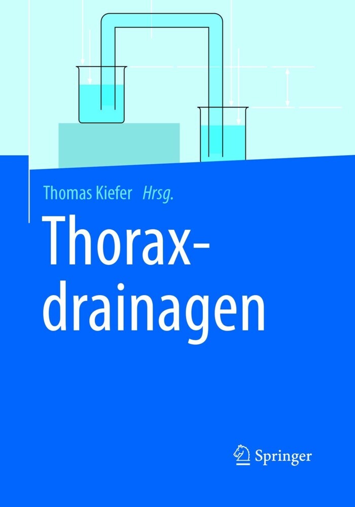 Thoraxdrainagen main product photo