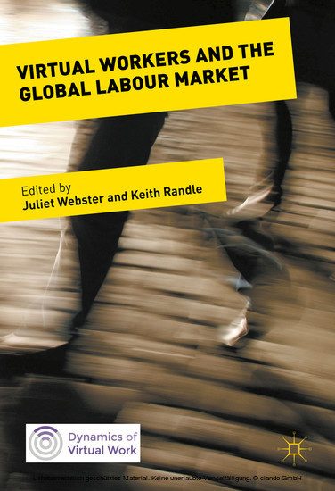 Virtual Workers and the Global Labour Market main product photo