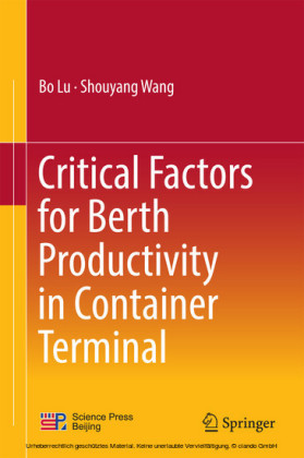 Critical Factors for Berth Productivity in Container Terminal