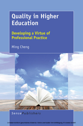 Quality in Higher Education