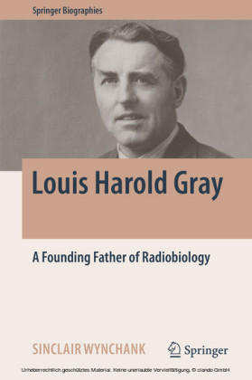 Louis Harold Gray