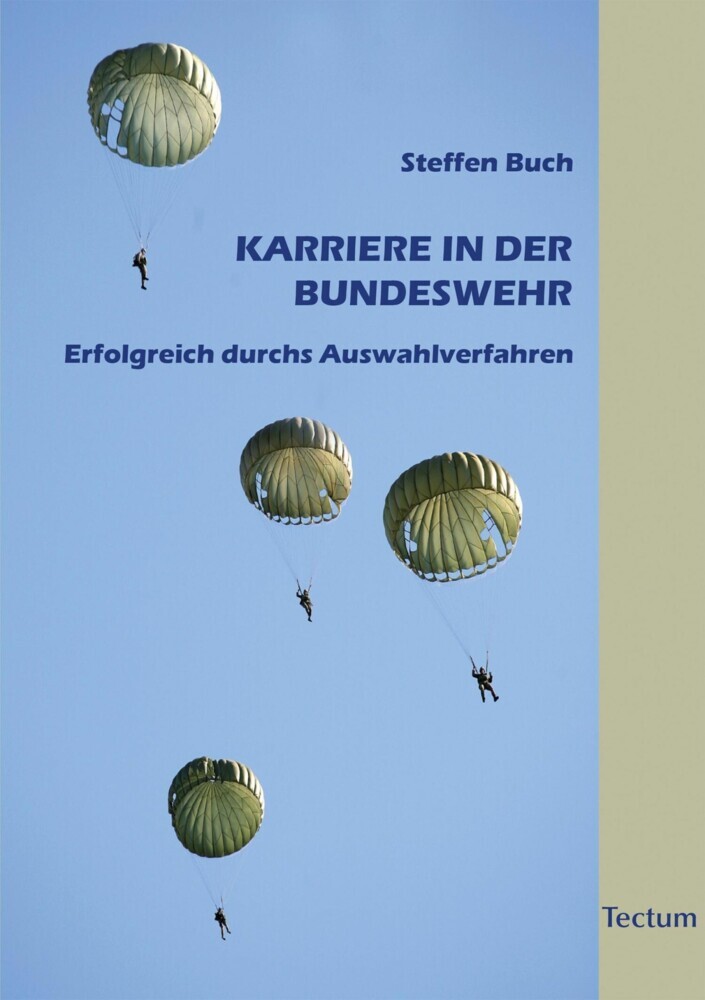 Karriere in der Bundeswehr main product photo