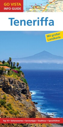 GO VISTA: Reiseführer Teneriffa