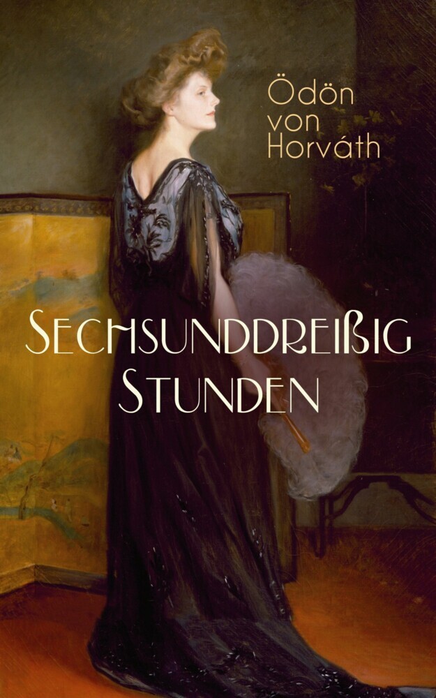 Sechsunddreißig Stunden main product photo