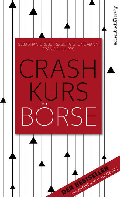 Crashkurs Börse main product photo