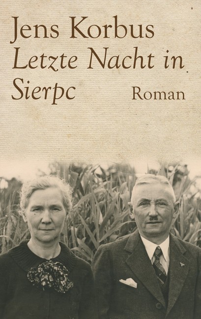 Letzte Nacht in Sierpc main product photo