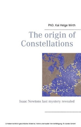 The Origin of Constellations