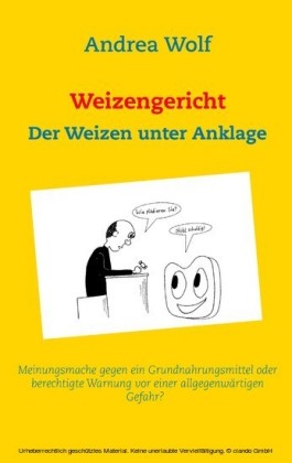 Weizengericht