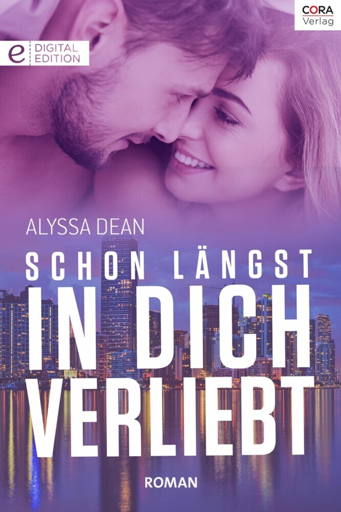 Schon längst in dich verliebt main product photo