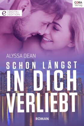 Schon längst in dich verliebt