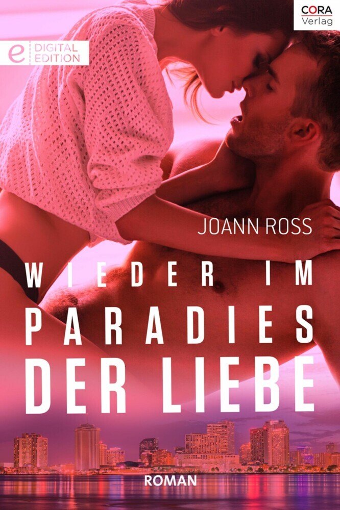 Wieder im Paradies der Liebe main product photo