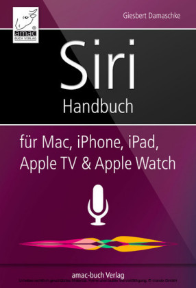 Siri Handbuch