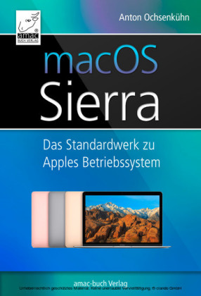 macOS Sierra