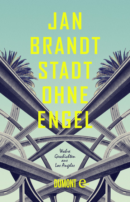 Stadt ohne Engel main product photo