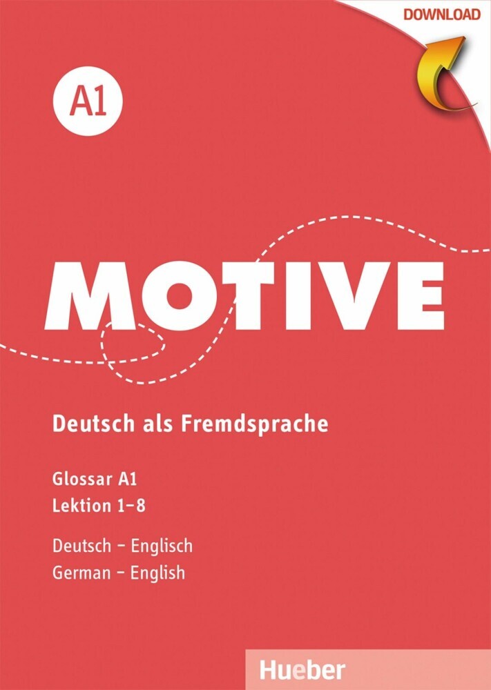 Motive A1 main product photo