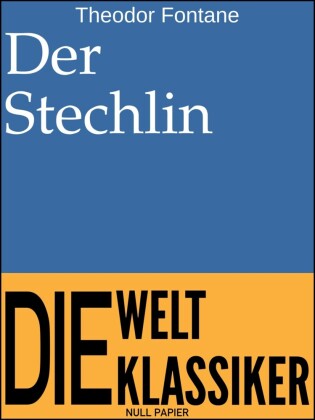 Der Stechlin