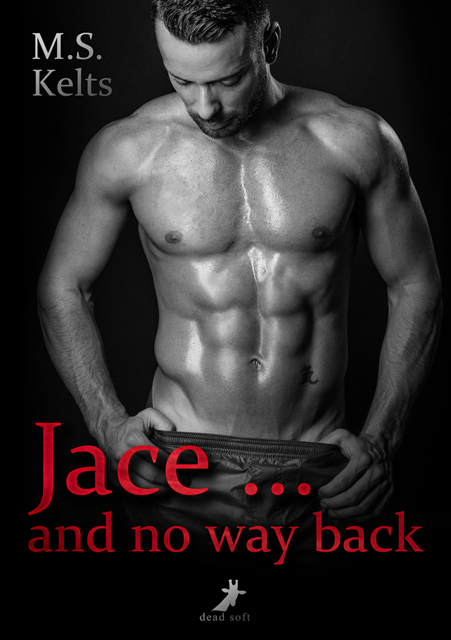 Jace ... and no way back main product photo