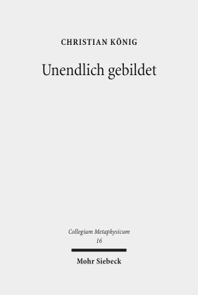 Unendlich gebildet
