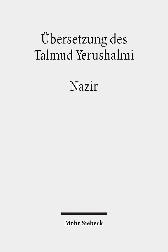 Seder Nashim. Tl.6 main product photo