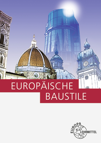 Europäische Baustile main product photo