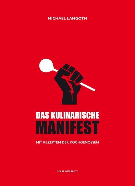 Das kulinarische Manifest main product photo
